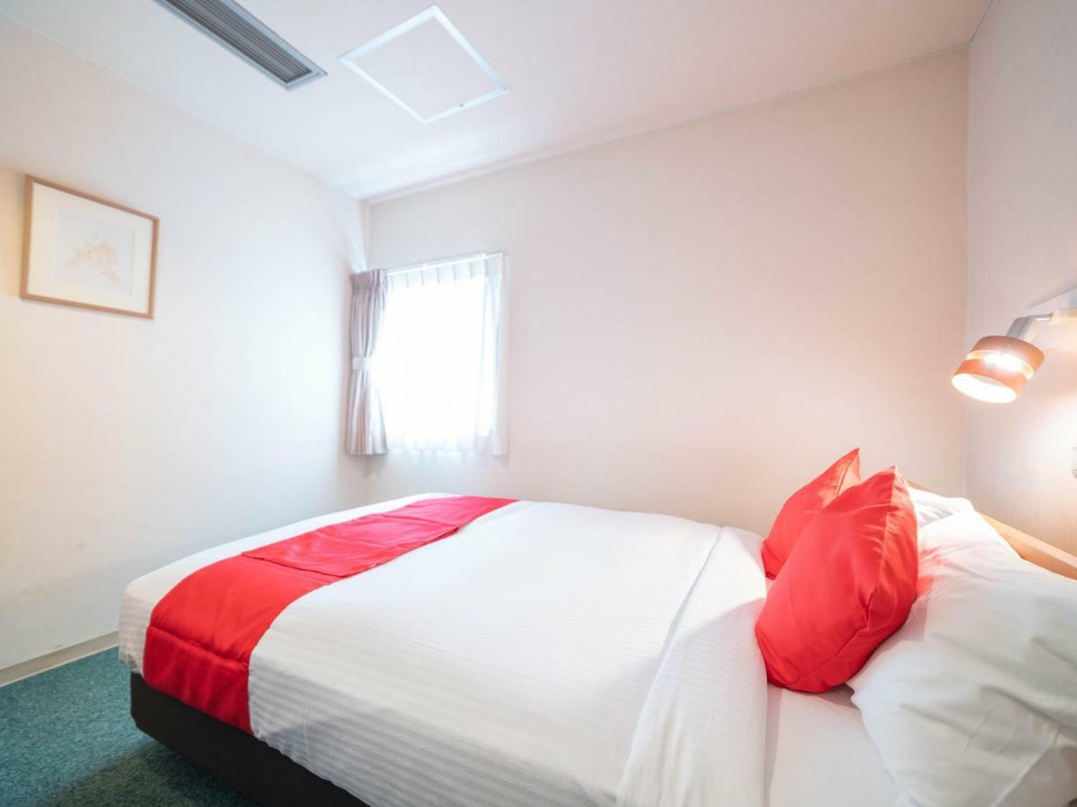 Oyo Nissho Sun Hotel Гифу Экстерьер фото